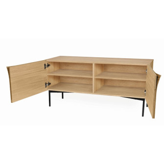 Flop spinta (ąžuolas) Flop spinta (ąžuolas)